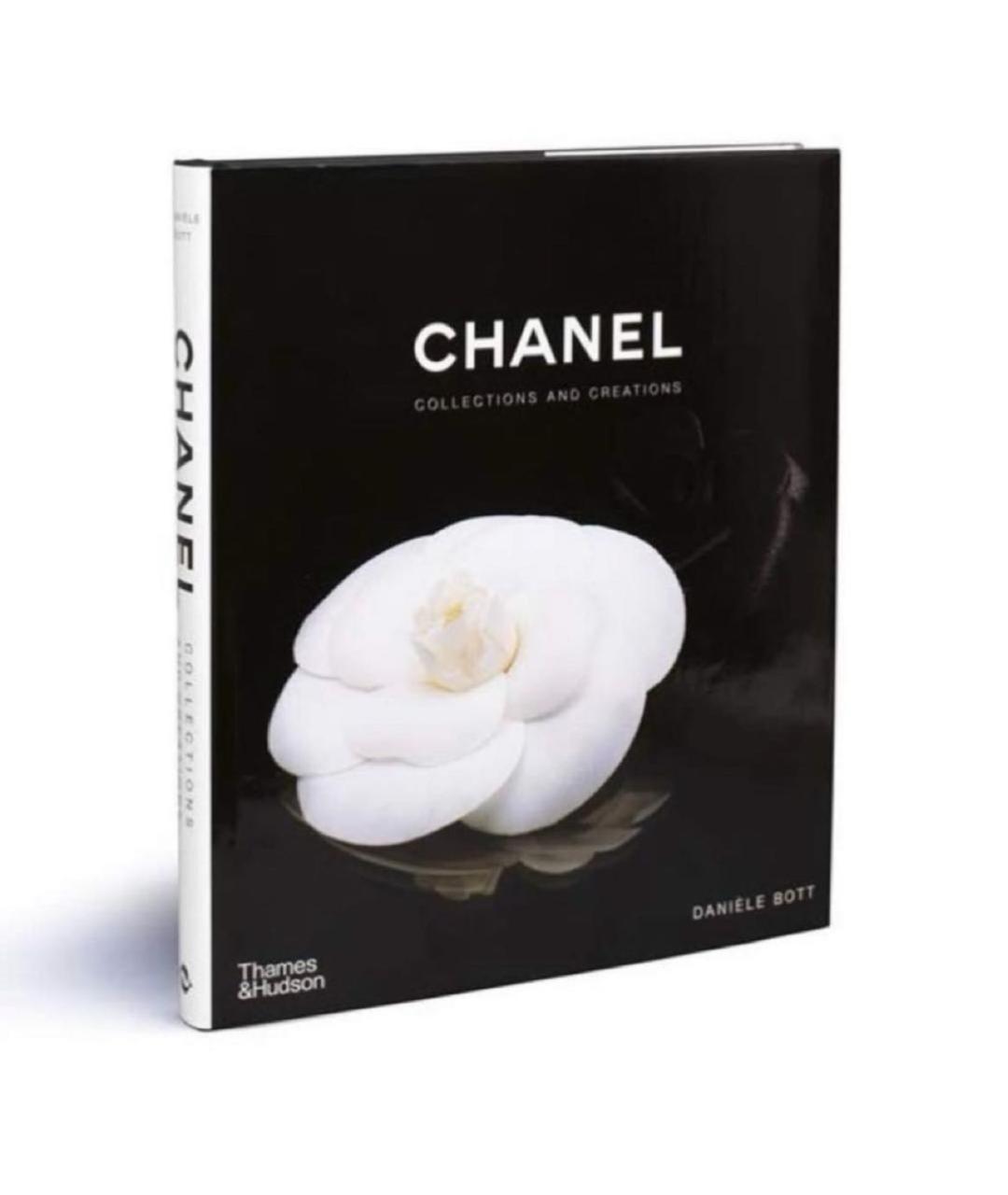 CHANEL Книга, фото 9