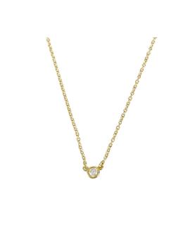 TIFFANY&CO Колье