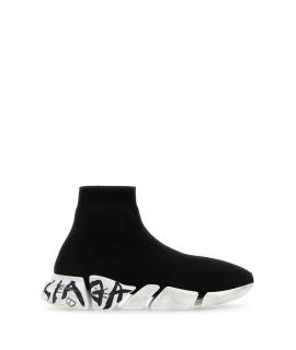 BALENCIAGA Высокие кроссовки / кеды