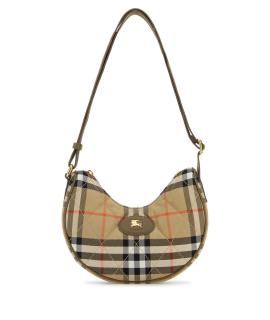 BURBERRY Сумка через плечо