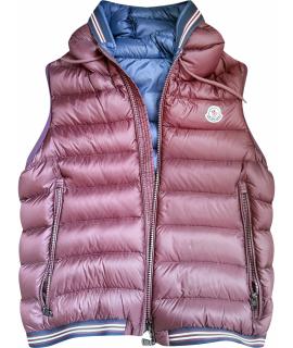 MONCLER Жилет