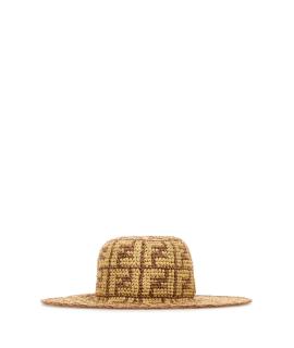 FENDI Шляпа