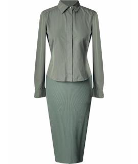 'S MAX MARA Повседневное платье