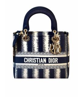 DIOR HOMME Сумка с короткими ручками