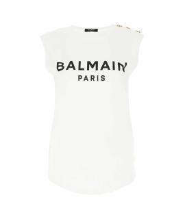 BALMAIN Футболка