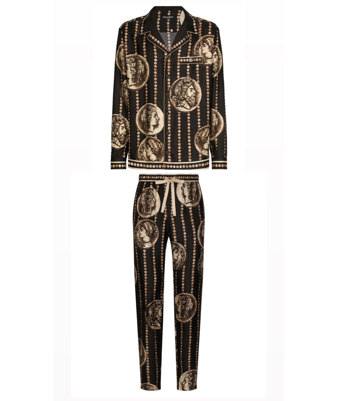 DOLCE&GABBANA Костюм с брюками, фото 5