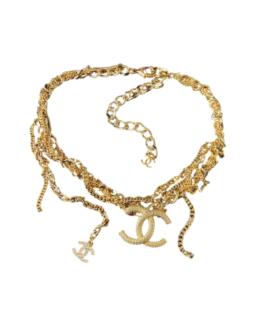 CHANEL Колье