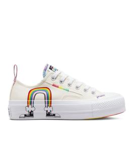 CONVERSE Кеды