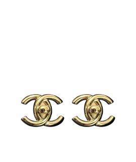 CHANEL Серьги