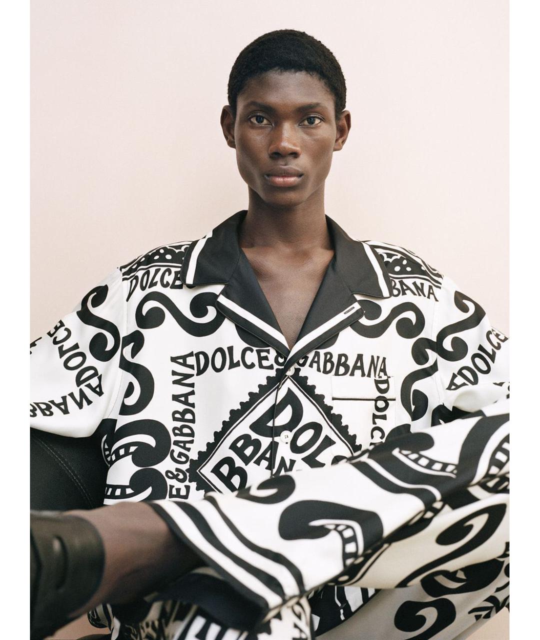 DOLCE&GABBANA Костюм с брюками, фото 4