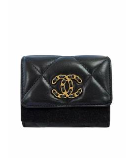 CHANEL Сумка через плечо