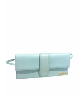 JACQUEMUS Сумка с короткими ручками