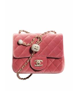 CHANEL Сумка через плечо