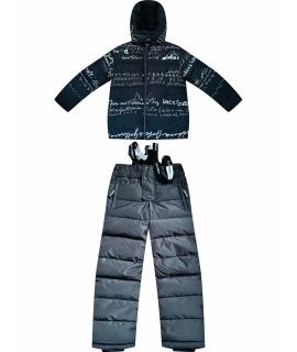 DOLCE & GABBANA KIDS Верхняя одежда