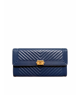 

Кошелек CHANEL PRE-OWNED