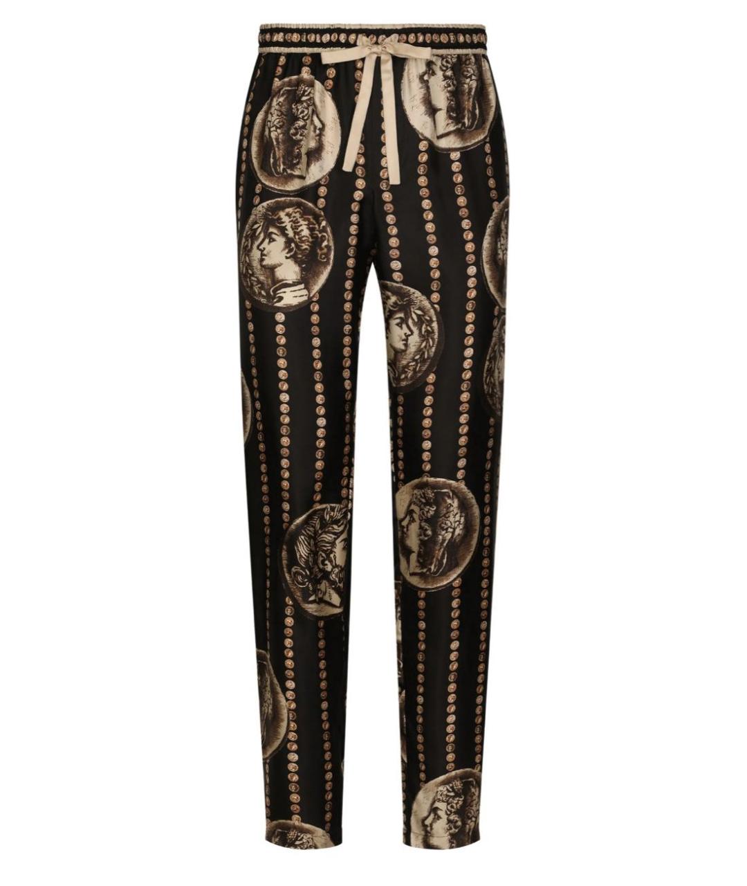 DOLCE&GABBANA Повседневный костюм, фото 7