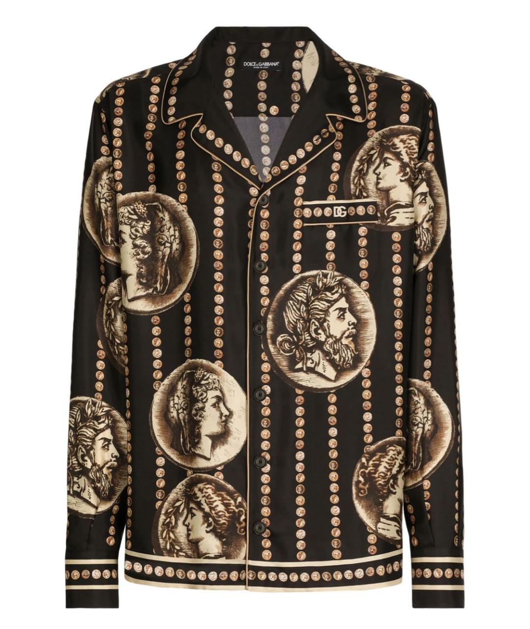 DOLCE&GABBANA Повседневный костюм, фото 6
