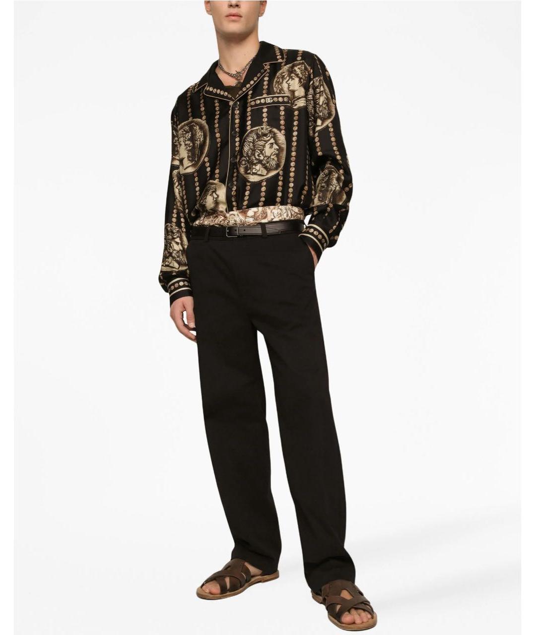 DOLCE&GABBANA Повседневный костюм, фото 5
