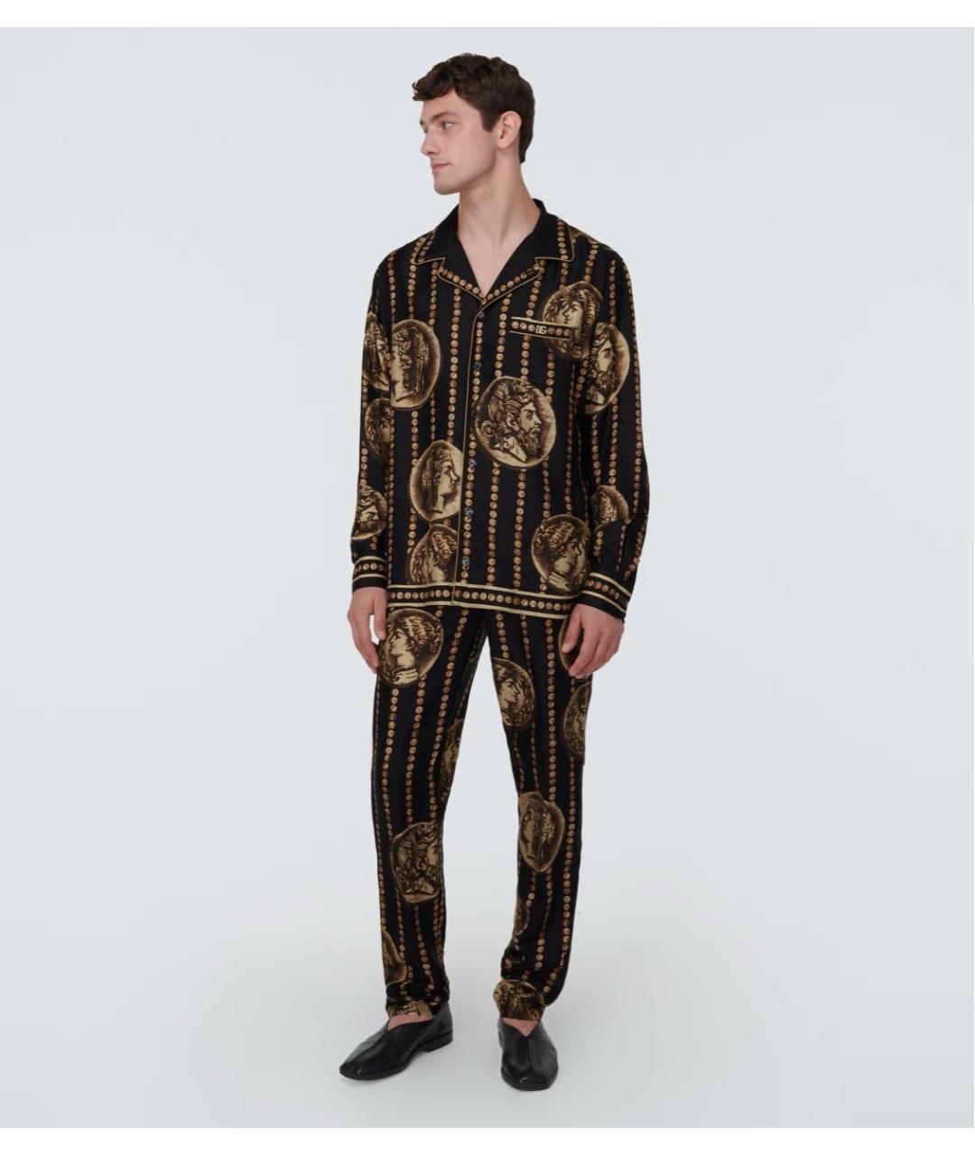 DOLCE&GABBANA Повседневный костюм, фото 2