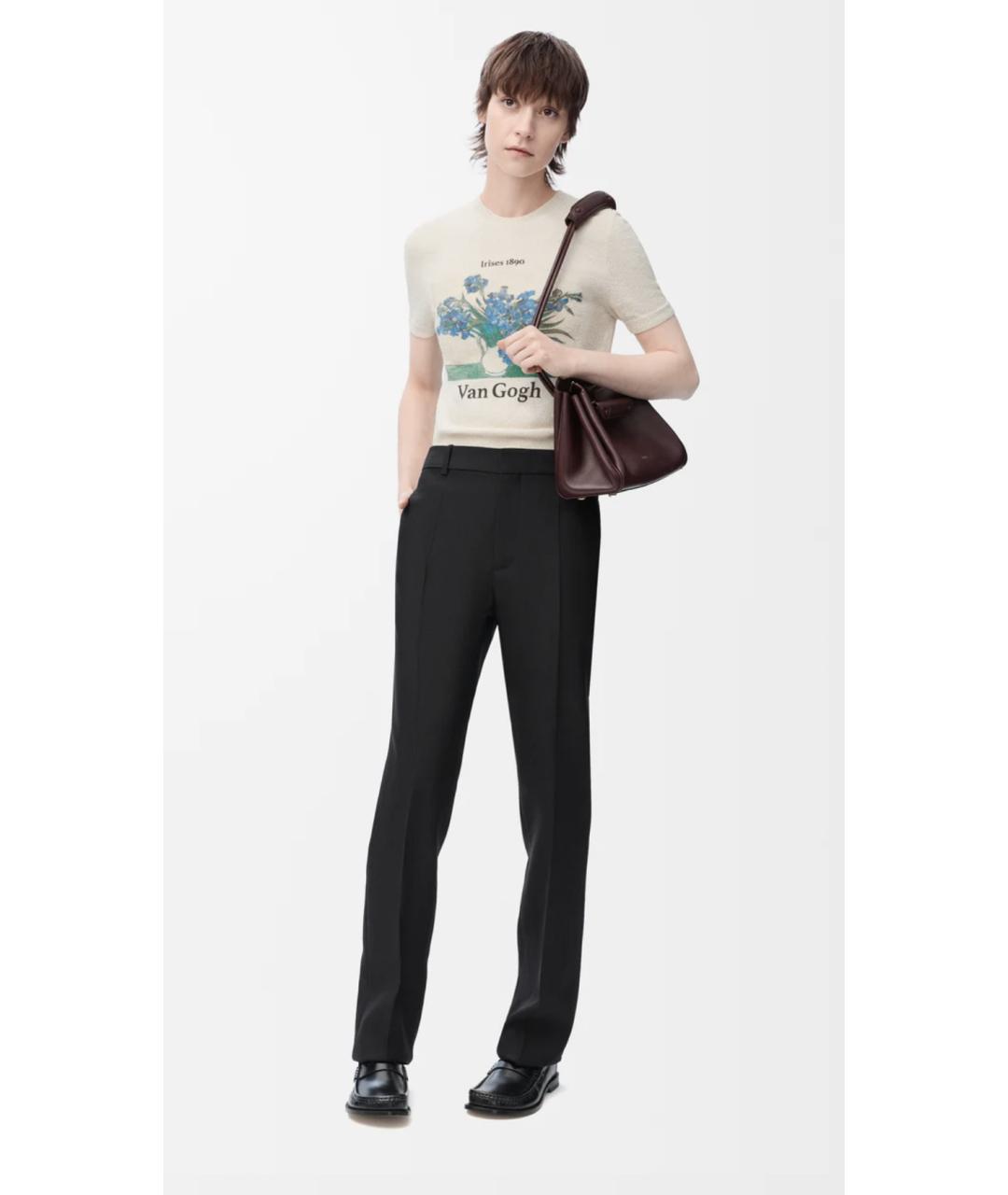 LOEWE Мульти футболка, фото 2