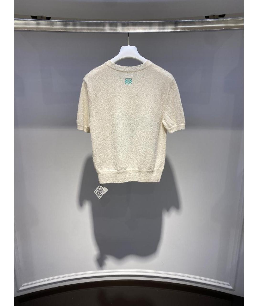 LOEWE Мульти футболка, фото 4