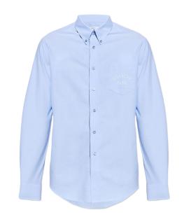 GIVENCHY Кэжуал рубашка