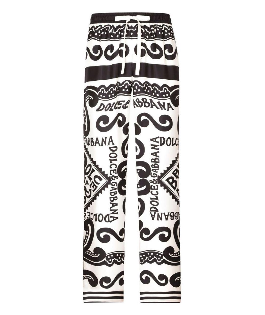 DOLCE&GABBANA Повседневный костюм, фото 7