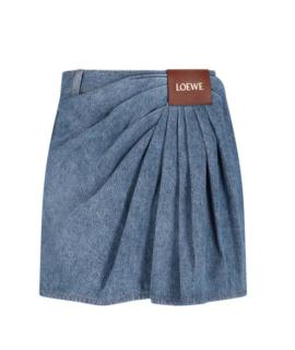LOEWE Юбка мини