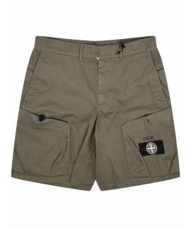STONE ISLAND Шорты