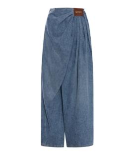 LOEWE Прямые джинсы