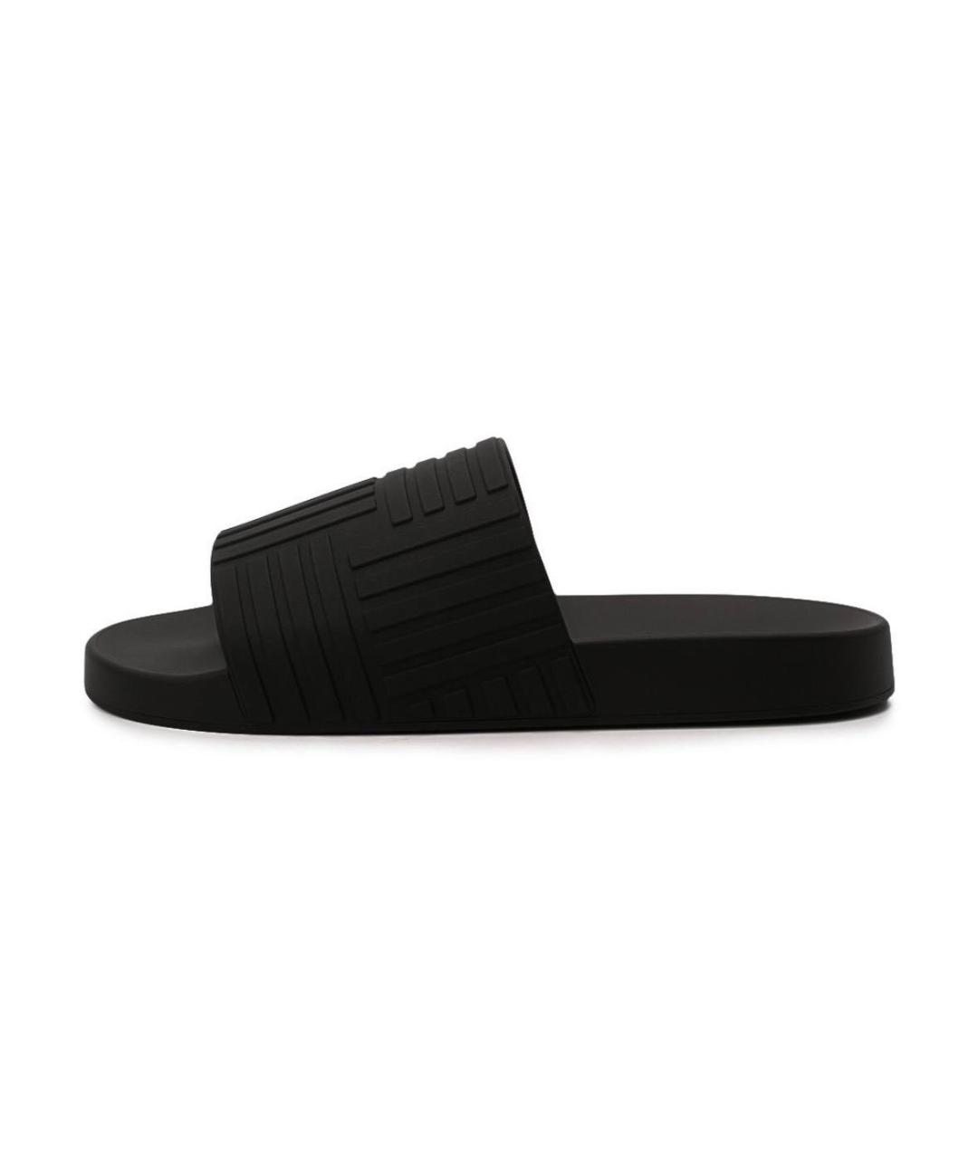 BOTTEGA VENETA Шлепанцы, фото 4