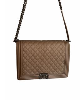 CHANEL Сумка через плечо