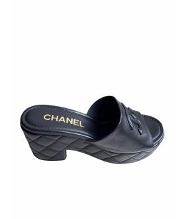 CHANEL Сабо
