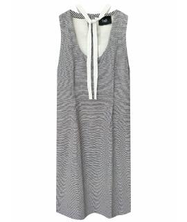 DOLCE&GABBANA Повседневное платье