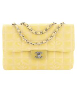 CHANEL Сумка через плечо