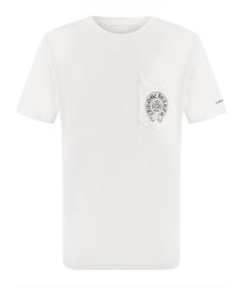 CHROME HEARTS Футболка