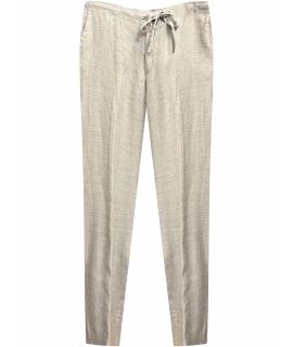 KITON Повседневные брюки