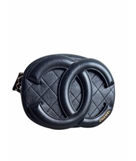 CHANEL Сумка через плечо