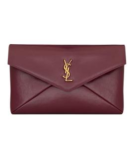 SAINT LAURENT Клатч/вечерняя сумка