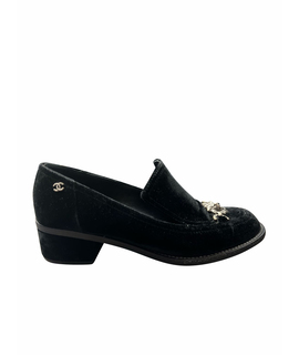 

Лоферы CHANEL PRE-OWNED
