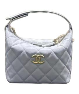 CHANEL Сумка с короткими ручками