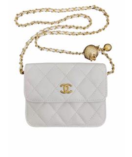 CHANEL Сумка через плечо