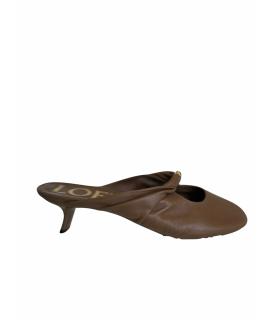 LOEWE Мюли
