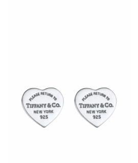 TIFFANY&CO Серьги