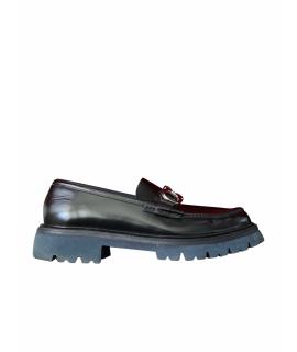 FERRAGAMO Лоферы