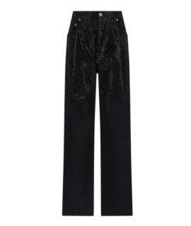 GOLDEN GOOSE DELUXE BRAND Прямые джинсы