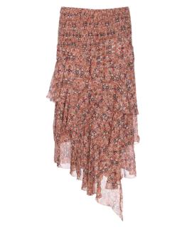 ISABEL MARANT Юбка миди