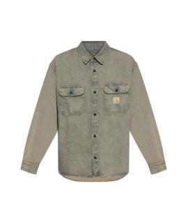 CARHARTT WIP Кэжуал рубашка