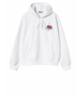 CARHARTT WIP Худи/толстовка