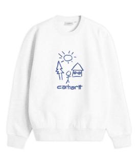 CARHARTT WIP Худи/толстовка